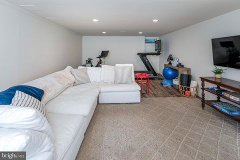 Tiny photo for 4 Honey Brook Dr, PRINCETON, NJ 08540 (MLS # NJME2076814)
