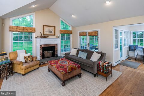 Tiny photo for 4 Honey Brook Dr, PRINCETON, NJ 08540 (MLS # NJME2076814)
