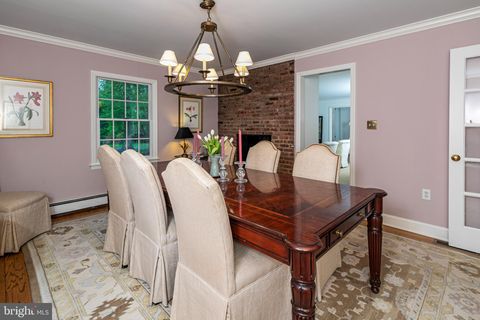 Tiny photo for 4 Honey Brook Dr, PRINCETON, NJ 08540 (MLS # NJME2076814)