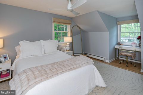 Tiny photo for 4 Honey Brook Dr, PRINCETON, NJ 08540 (MLS # NJME2076814)