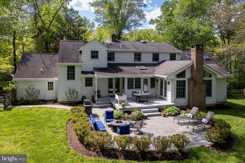 Tiny photo for 4 Honey Brook Dr, PRINCETON, NJ 08540 (MLS # NJME2076814)