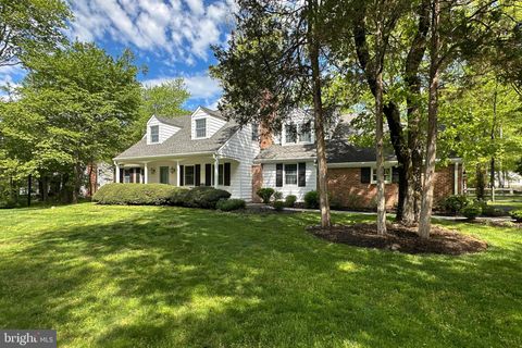 Tiny photo for 4 Honey Brook Dr, PRINCETON, NJ 08540 (MLS # NJME2076814)