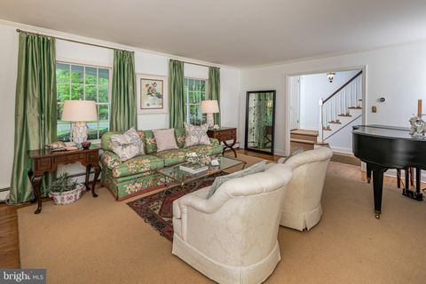Tiny photo for 4 Honey Brook Dr, PRINCETON, NJ 08540 (MLS # NJME2076814)