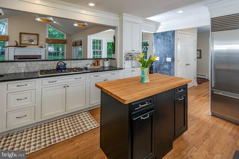 Tiny photo for 4 Honey Brook Dr, PRINCETON, NJ 08540 (MLS # NJME2076814)