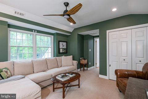 Tiny photo for 4 Honey Brook Dr, PRINCETON, NJ 08540 (MLS # NJME2076814)