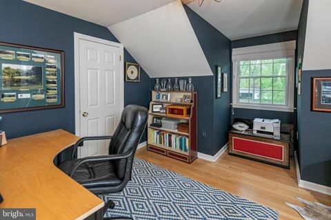 Tiny photo for 4 Honey Brook Dr, PRINCETON, NJ 08540 (MLS # NJME2076814)