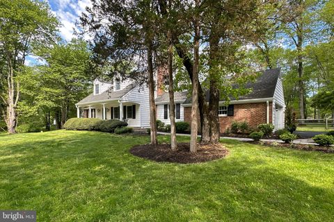Tiny photo for 4 Honey Brook Dr, PRINCETON, NJ 08540 (MLS # NJME2076814)