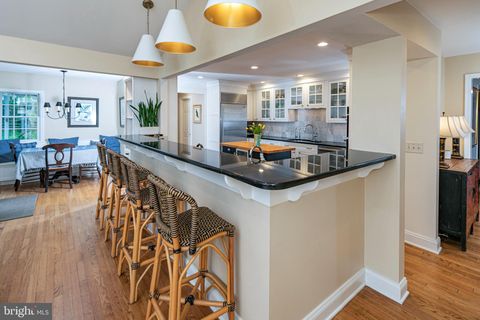 Tiny photo for 4 Honey Brook Dr, PRINCETON, NJ 08540 (MLS # NJME2076814)