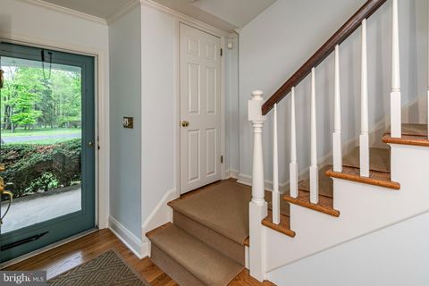 Tiny photo for 4 Honey Brook Dr, PRINCETON, NJ 08540 (MLS # NJME2076814)