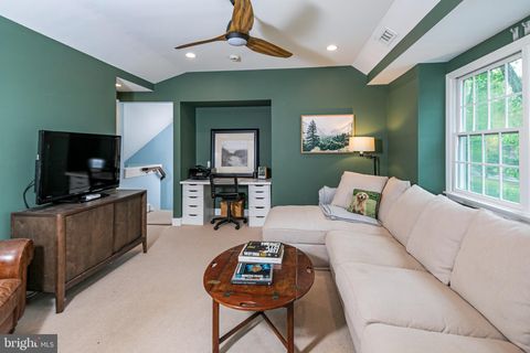 Tiny photo for 4 Honey Brook Dr, PRINCETON, NJ 08540 (MLS # NJME2076814)