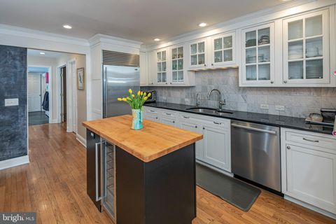 Tiny photo for 4 Honey Brook Dr, PRINCETON, NJ 08540 (MLS # NJME2076814)