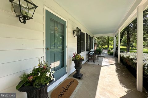 Tiny photo for 4 Honey Brook Dr, PRINCETON, NJ 08540 (MLS # NJME2076814)