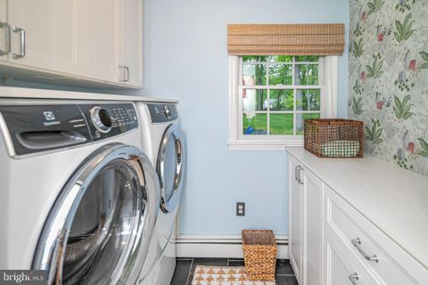Tiny photo for 4 Honey Brook Dr, PRINCETON, NJ 08540 (MLS # NJME2076814)