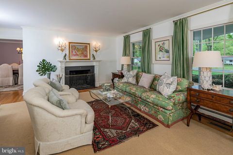 Tiny photo for 4 Honey Brook Dr, PRINCETON, NJ 08540 (MLS # NJME2076814)