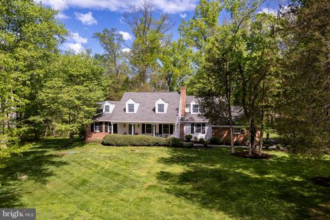 Photo of 4 Honey Brook Dr, PRINCETON, NJ 08540 (MLS # NJME2076814)