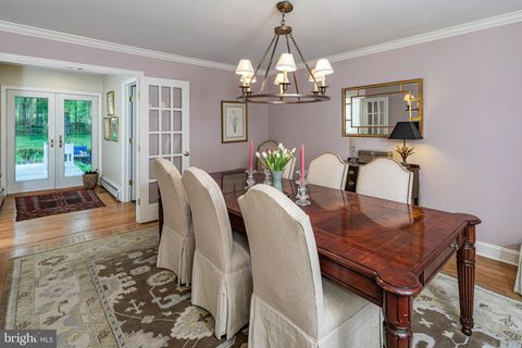 Tiny photo for 4 Honey Brook Dr, PRINCETON, NJ 08540 (MLS # NJME2076814)