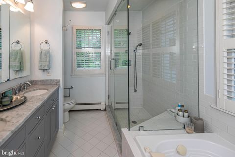 Tiny photo for 4 Honey Brook Dr, PRINCETON, NJ 08540 (MLS # NJME2076814)