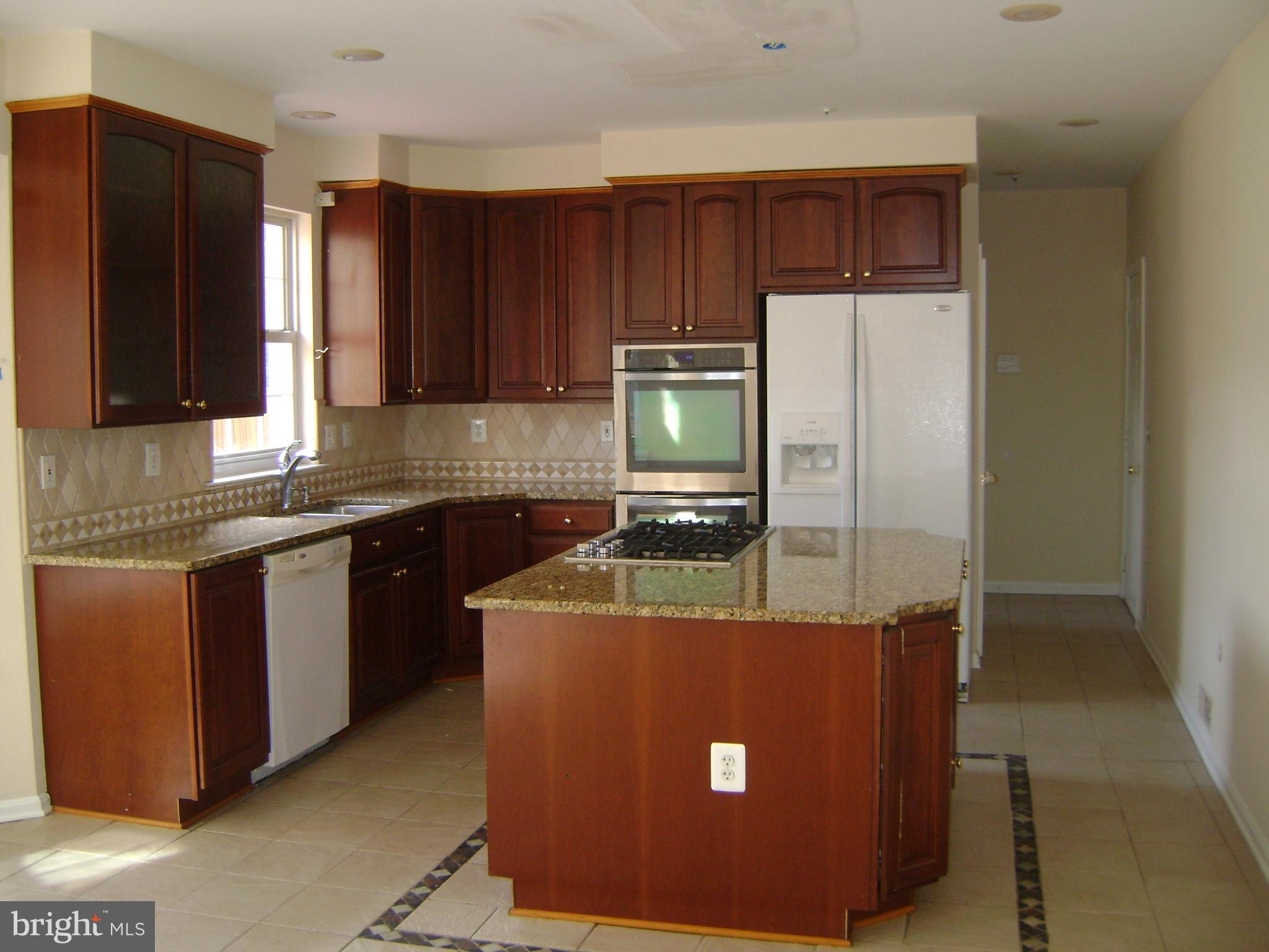 THORNWOOD KNOLL PLAT ONE - Residential Lease