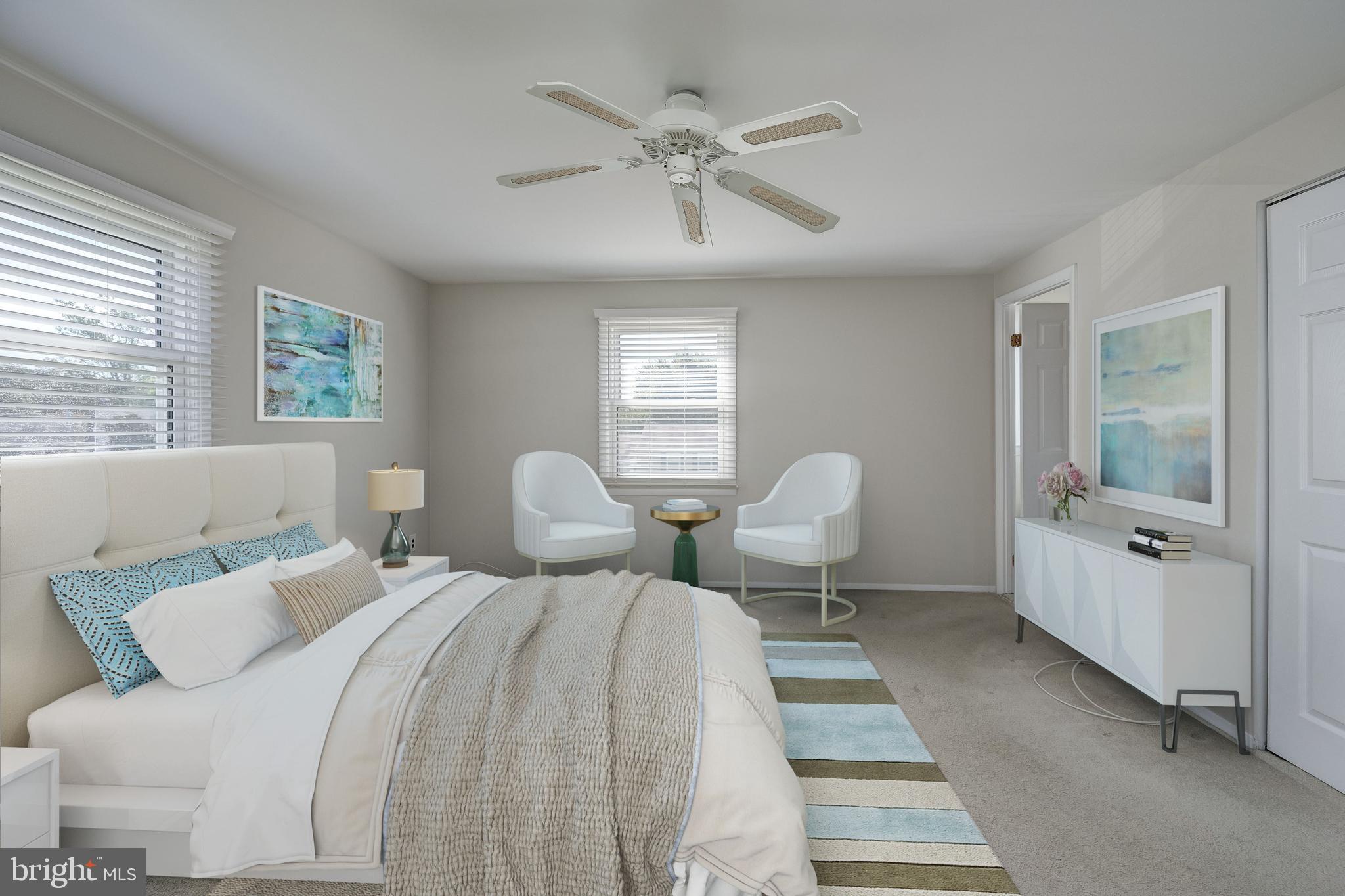 SILVERGATE VILLAGE - Residential