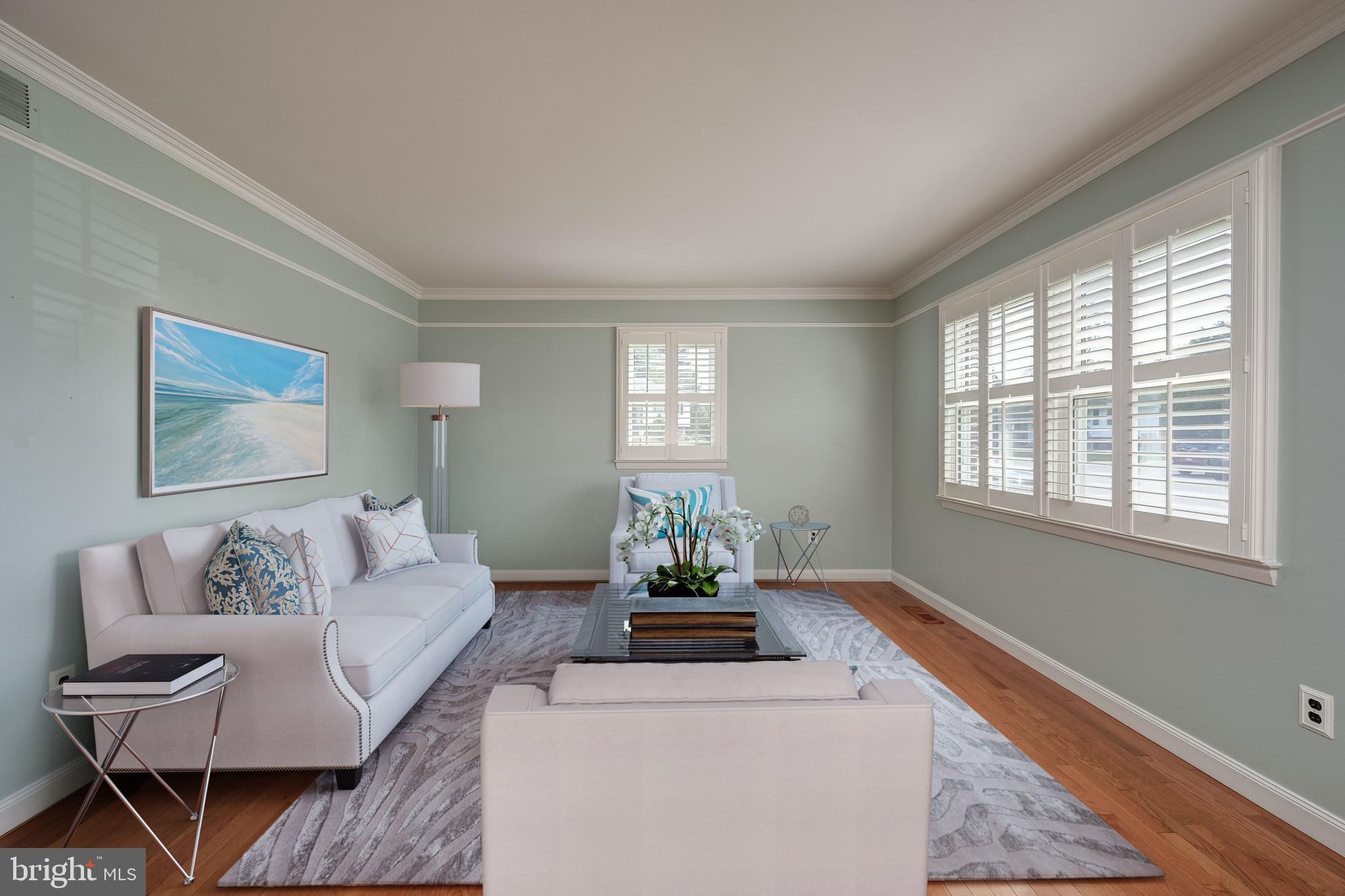 SILVERGATE VILLAGE - Residential