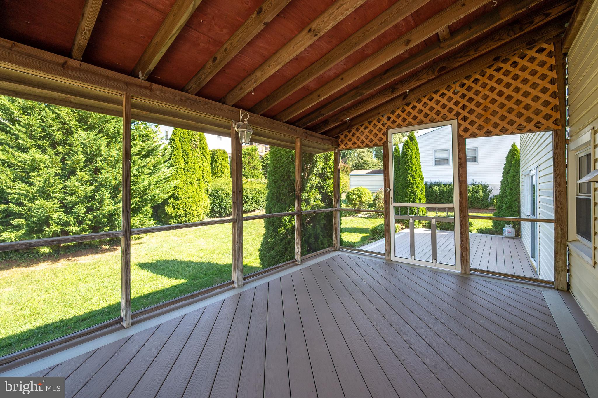 SILVERGATE VILLAGE - Residential