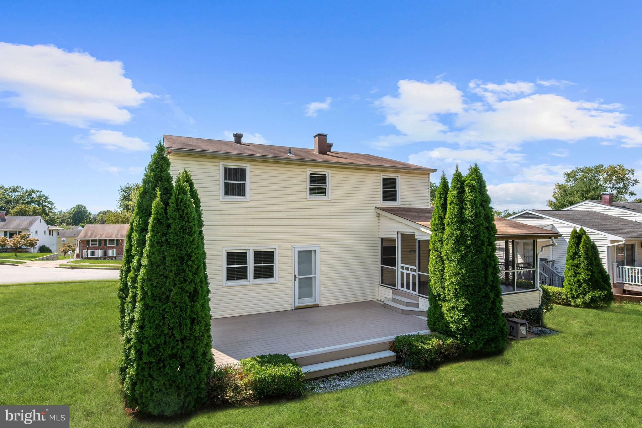 SILVERGATE VILLAGE - Residential