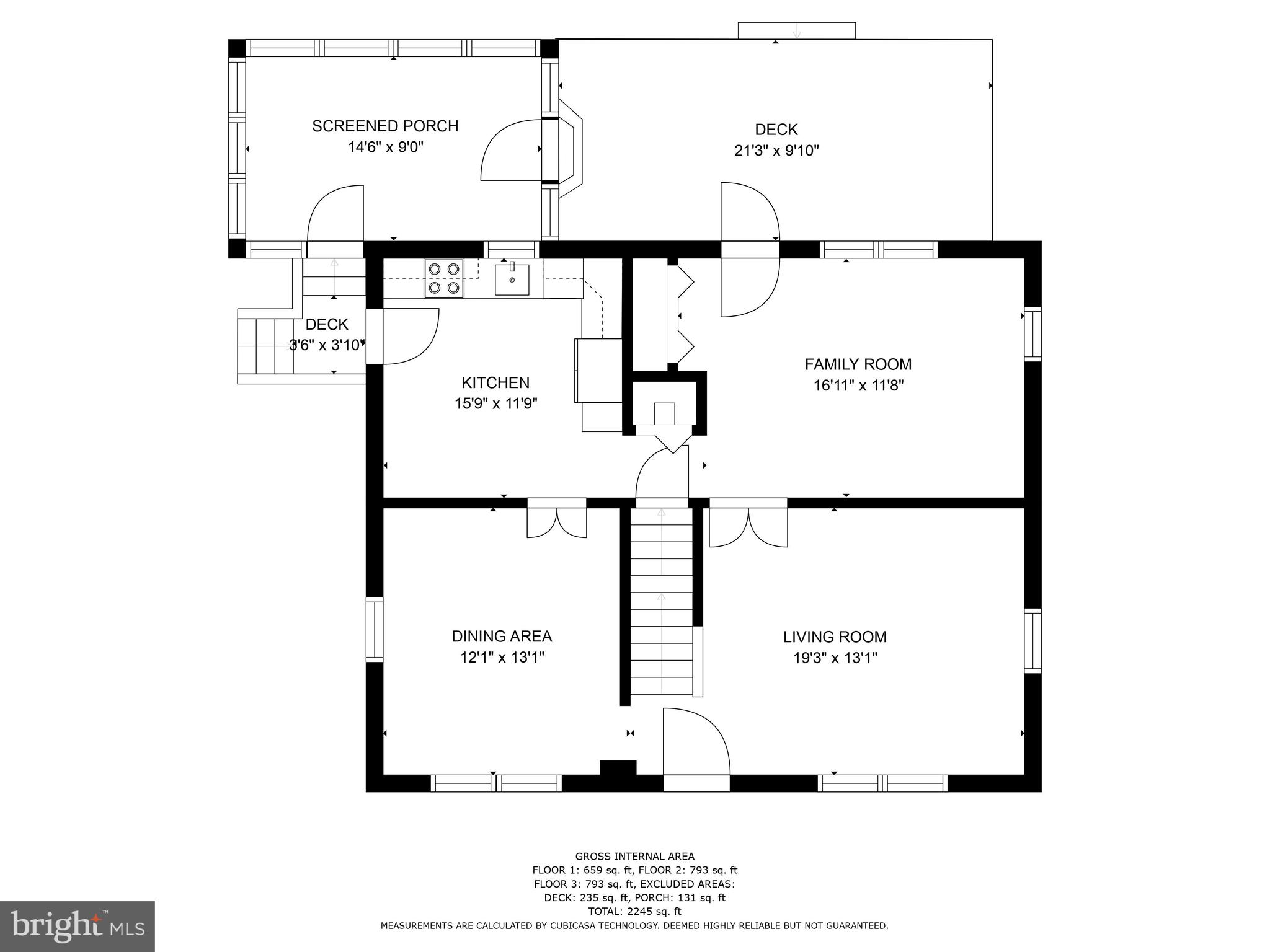 SILVERGATE VILLAGE - Residential