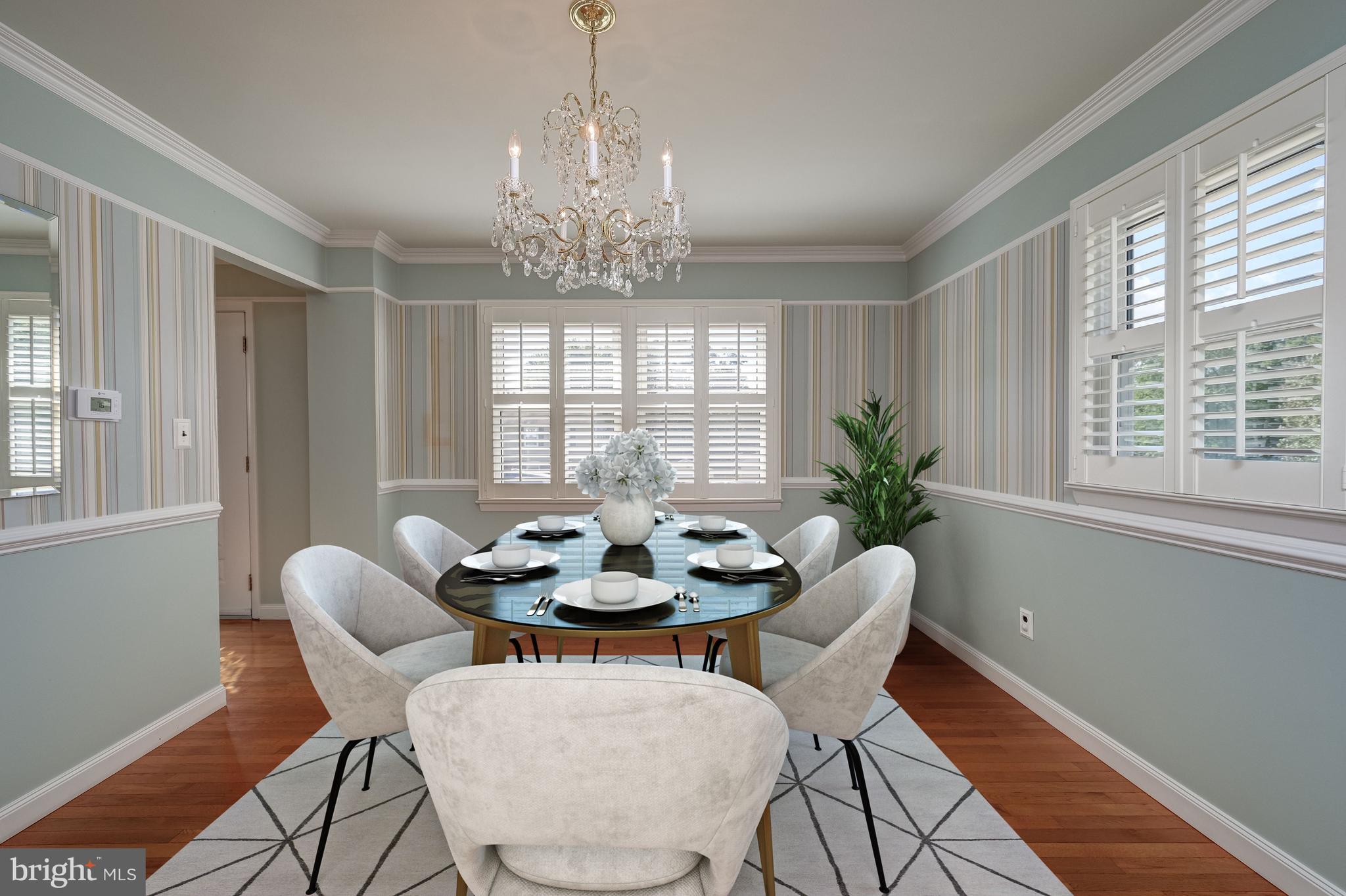 SILVERGATE VILLAGE - Residential