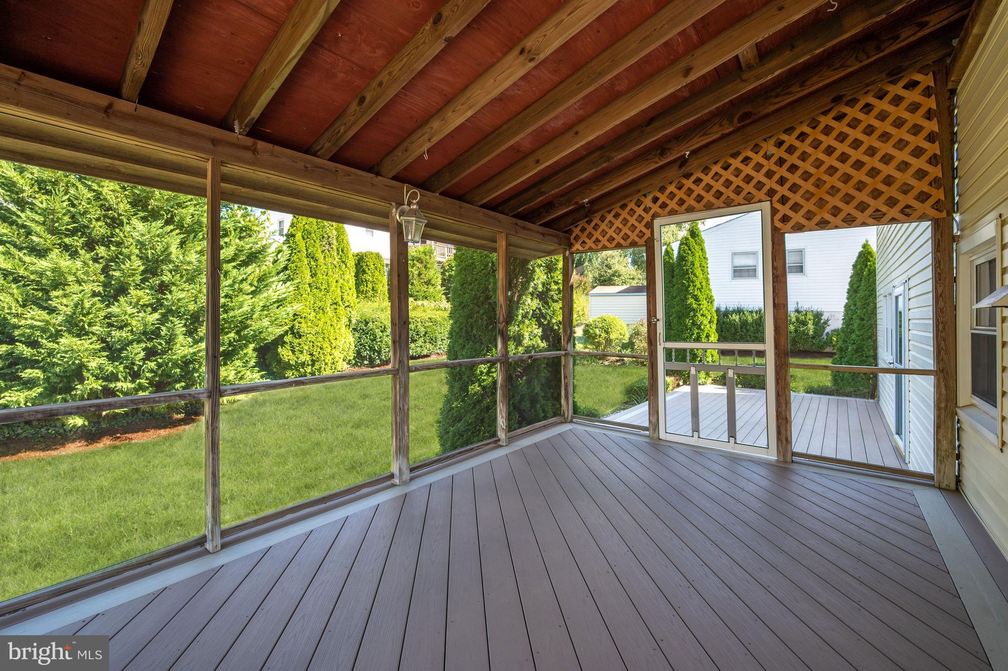 SILVERGATE VILLAGE - Residential