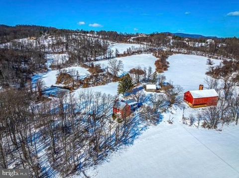 9702 MOUNT TABOR - LOT 12 ROAD MIDDLETOWN MD 21769