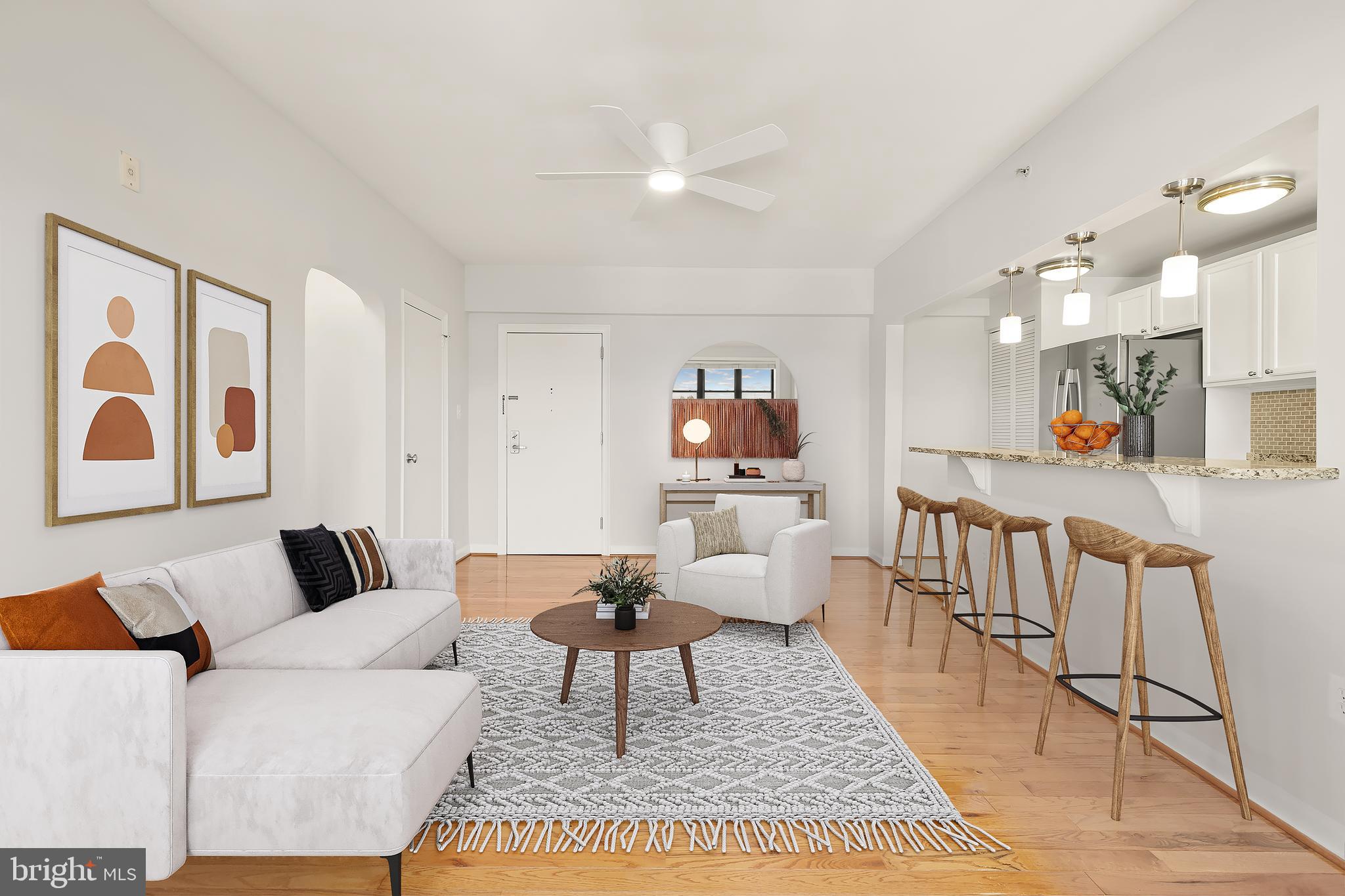 3900 14TH STREET NW 608
