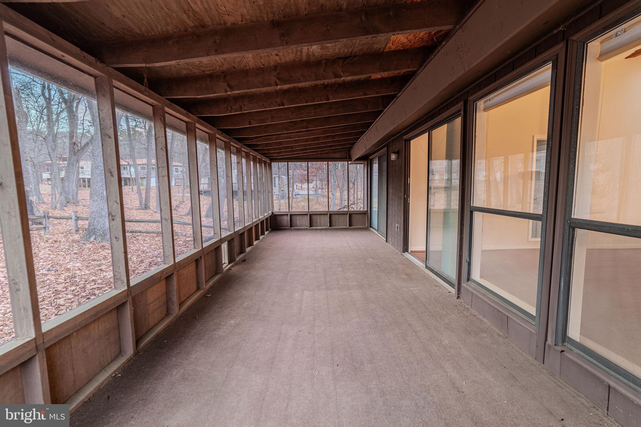 THE WOODS RESORT - Residential