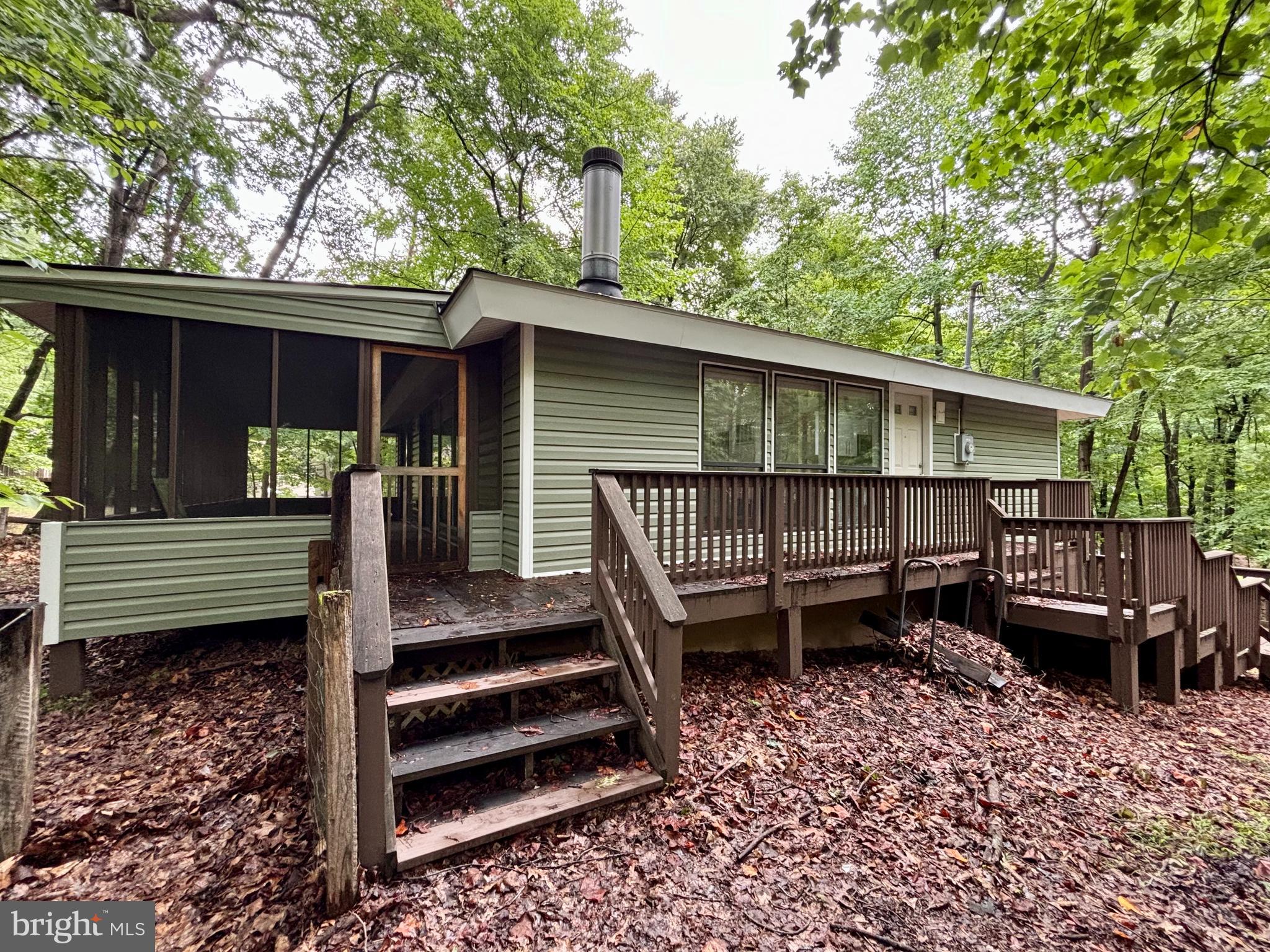 THE WOODS RESORT - Residential