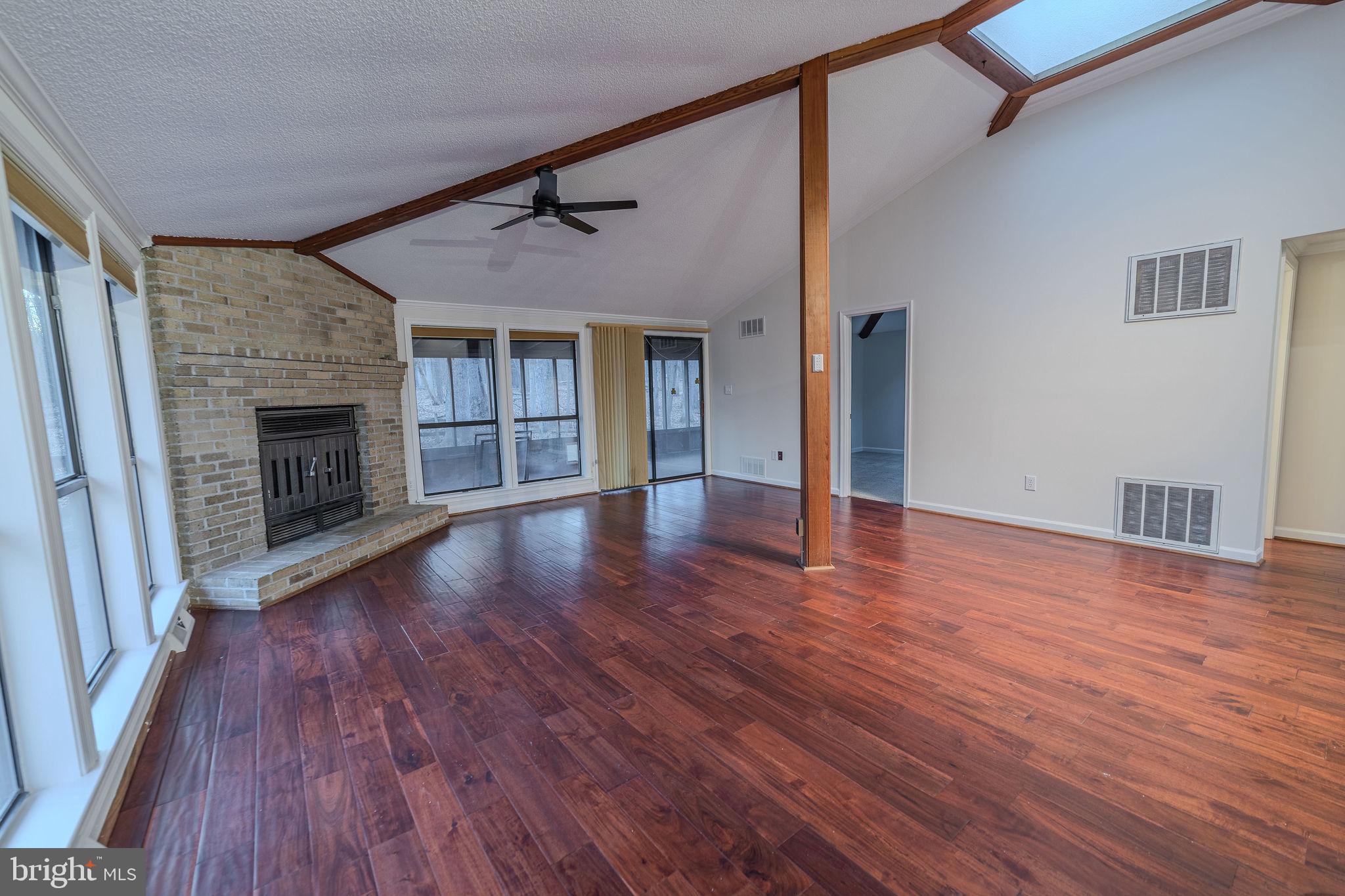 THE WOODS RESORT - Residential