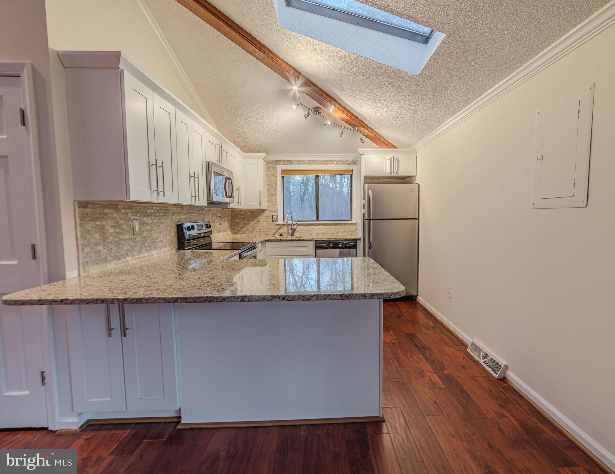 THE WOODS RESORT - Residential