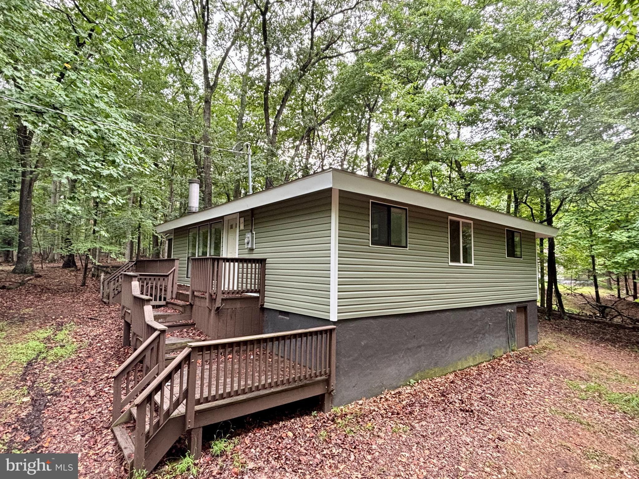 THE WOODS RESORT - Residential