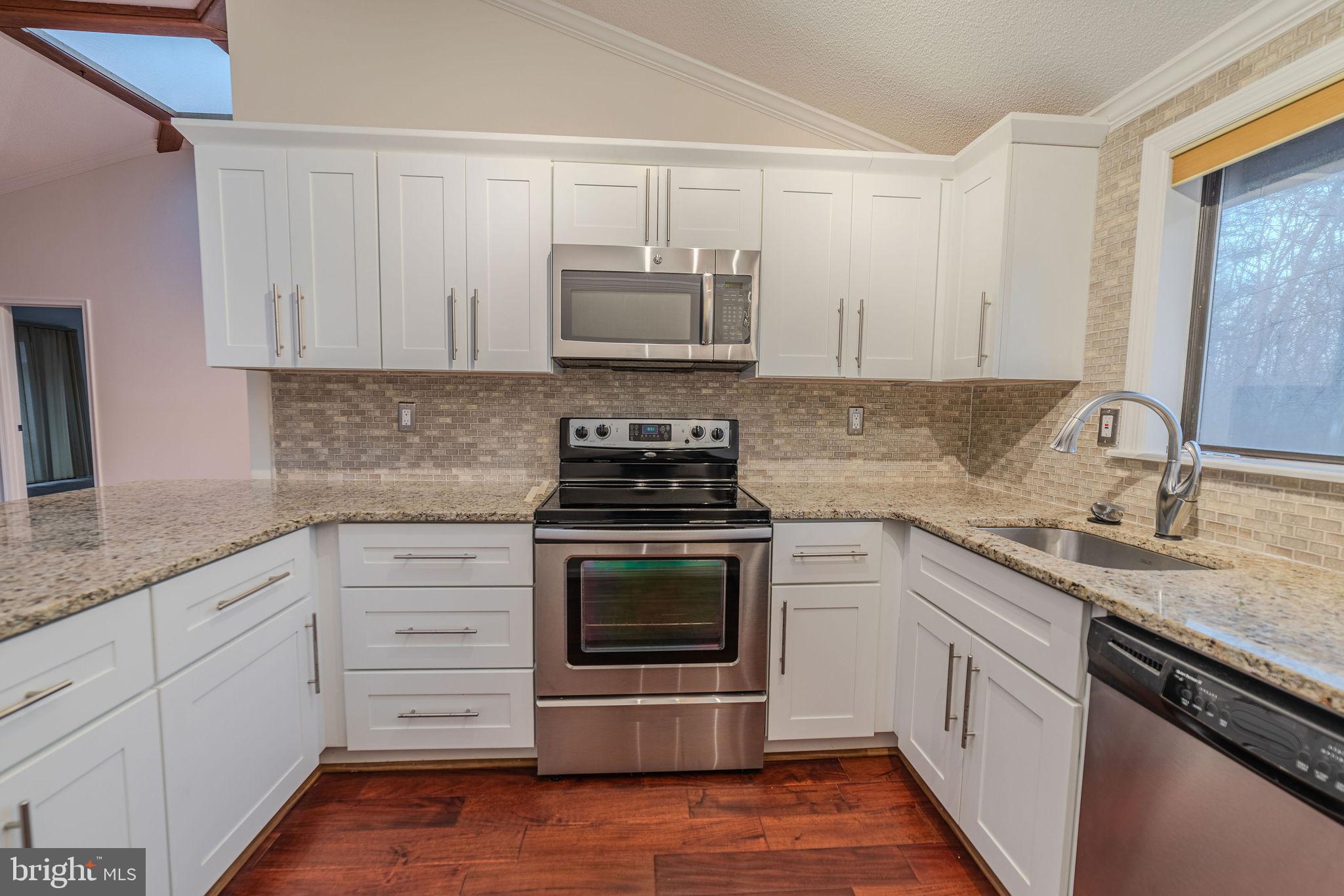 THE WOODS RESORT - Residential