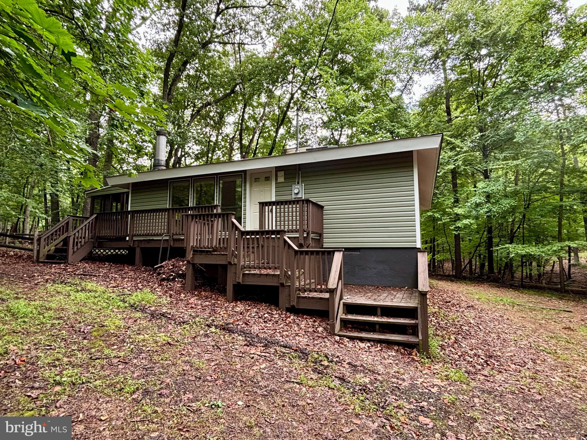 THE WOODS RESORT - Residential