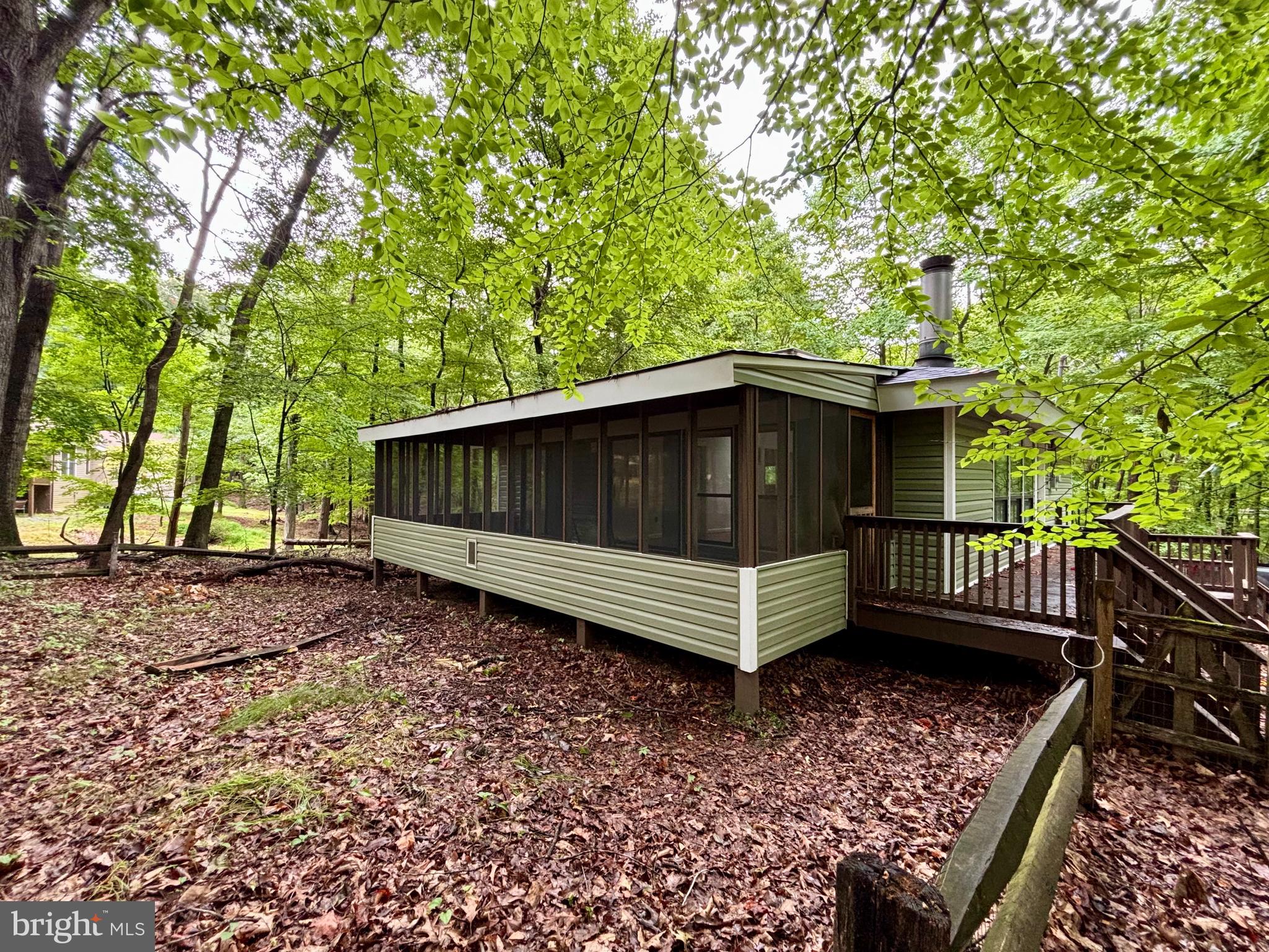 THE WOODS RESORT - Residential