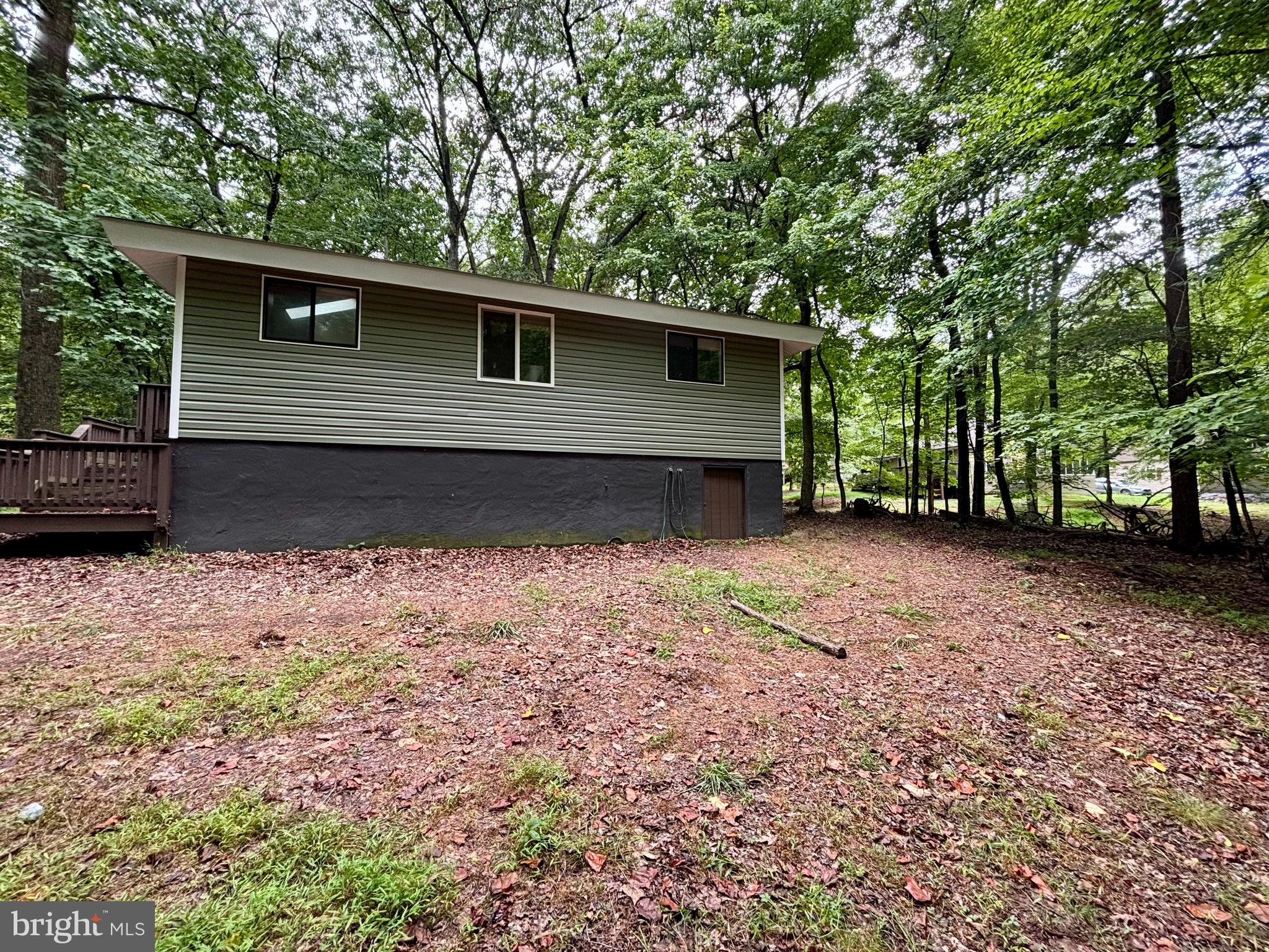 THE WOODS RESORT - Residential