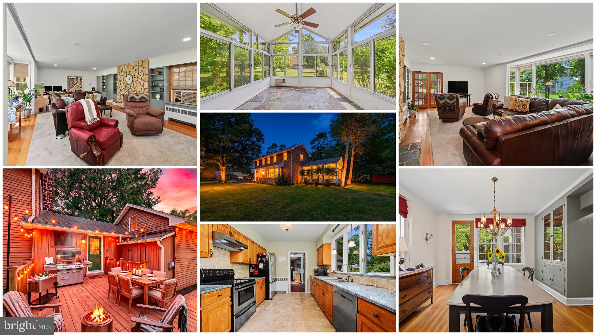 78 PEQUOT TRAIL