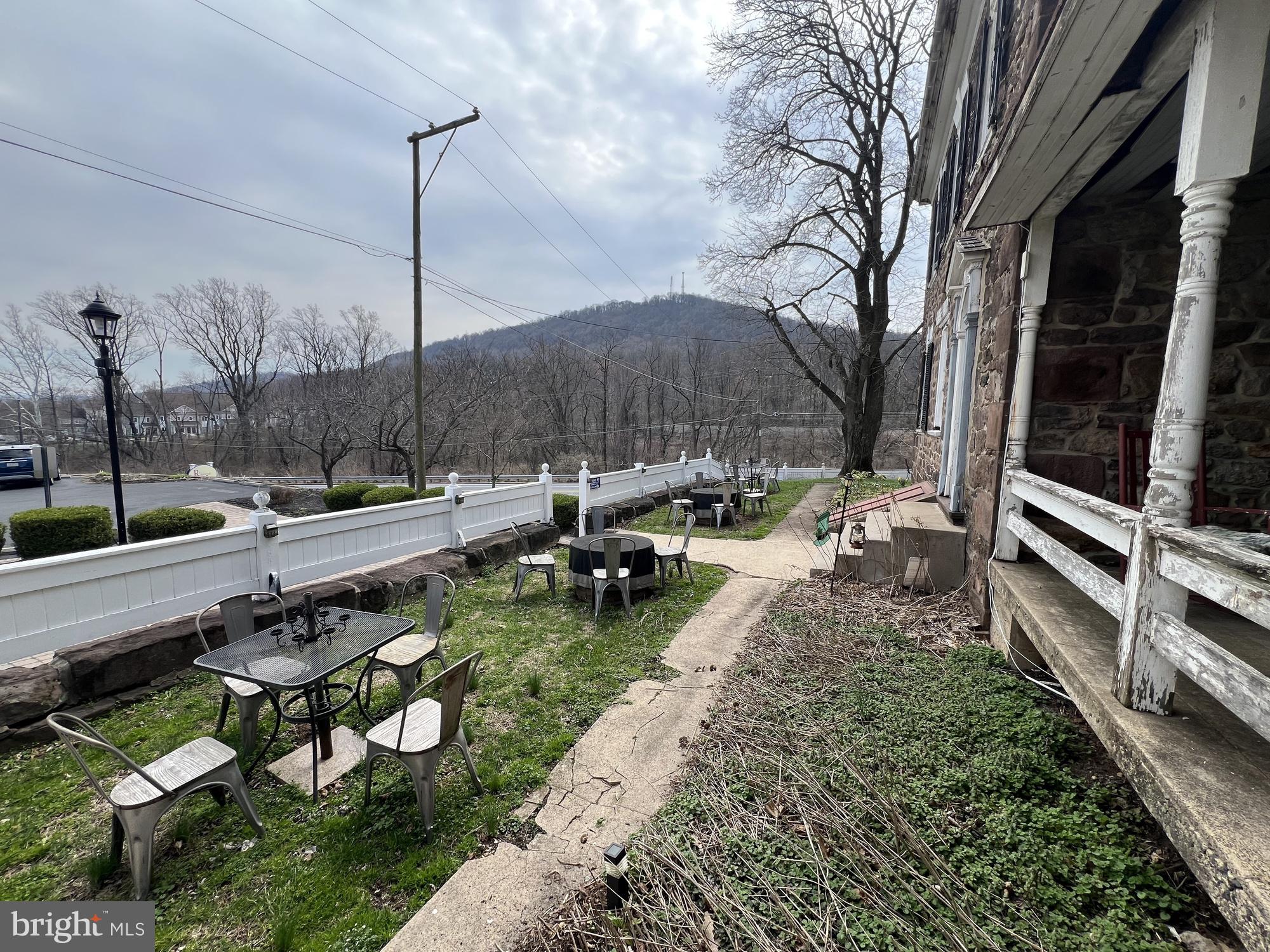 NONE AVAILABLE - Commercial Sale