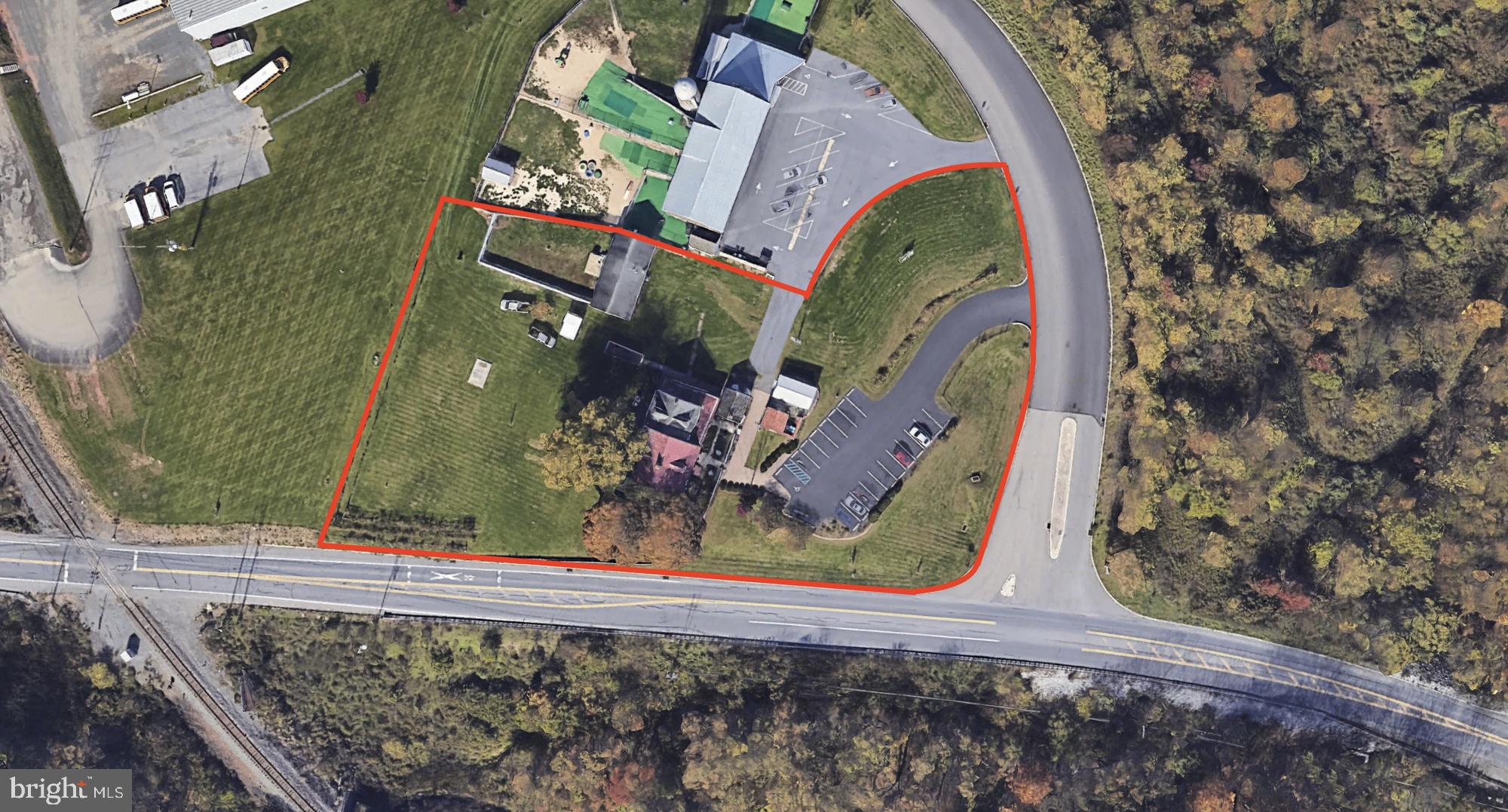 NONE AVAILABLE - Commercial Sale