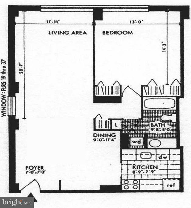 AVENUE OF THE ARTS - Residential