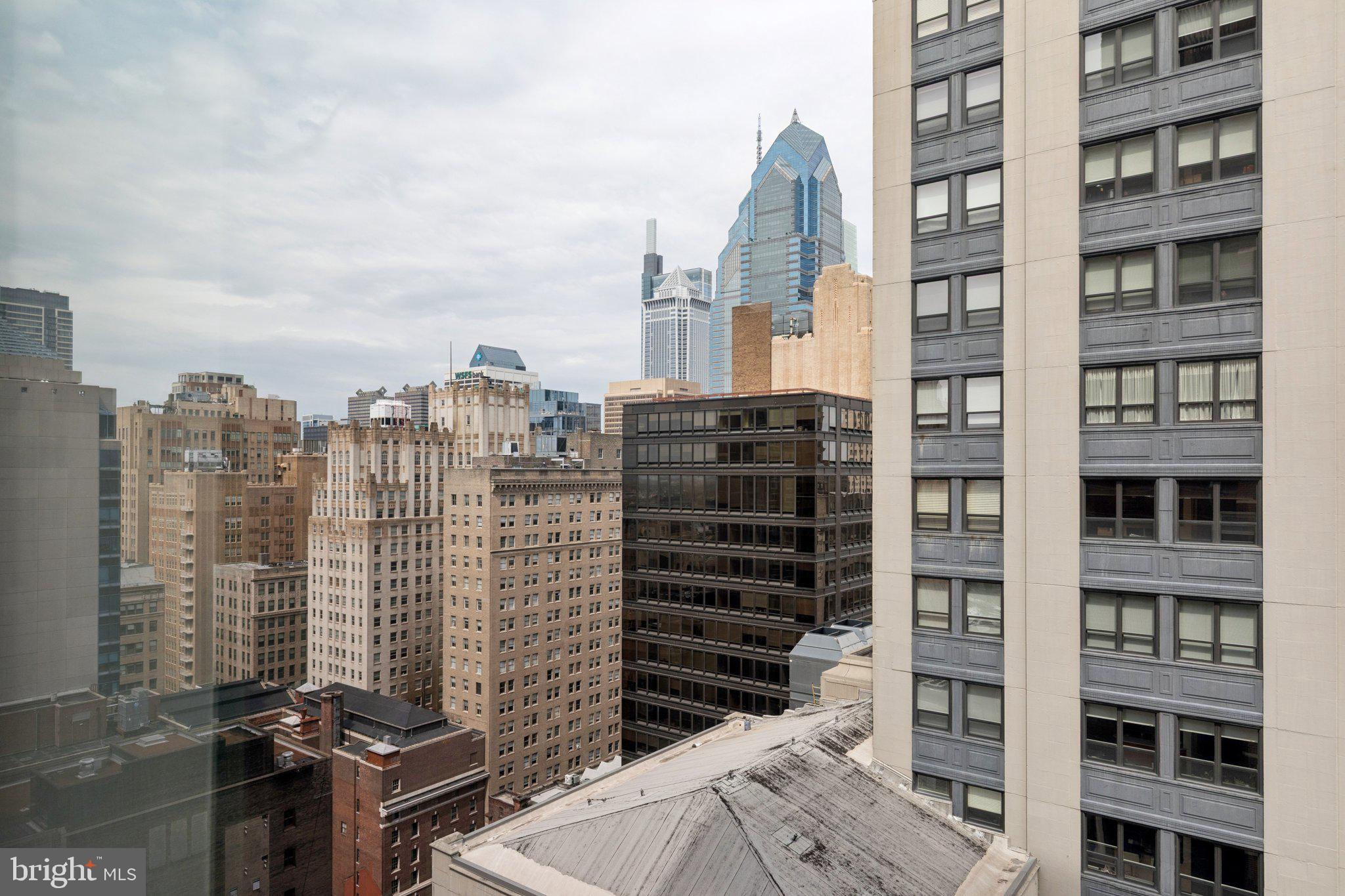 AVENUE OF THE ARTS - Residential