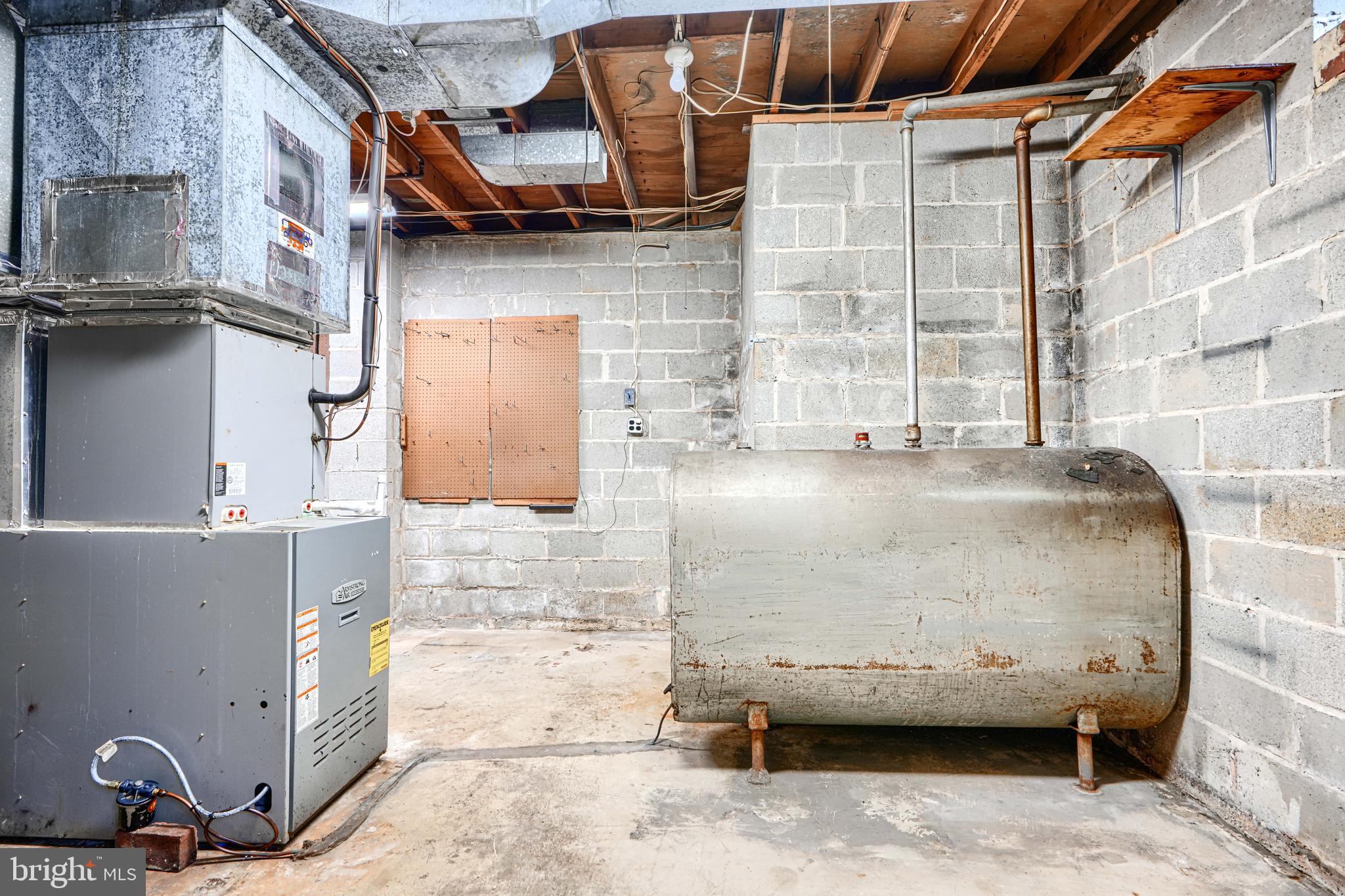 LAKEHURST - Residential