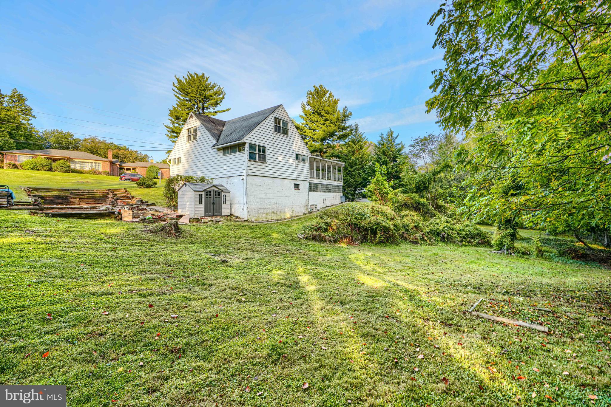 LAKEHURST - Residential