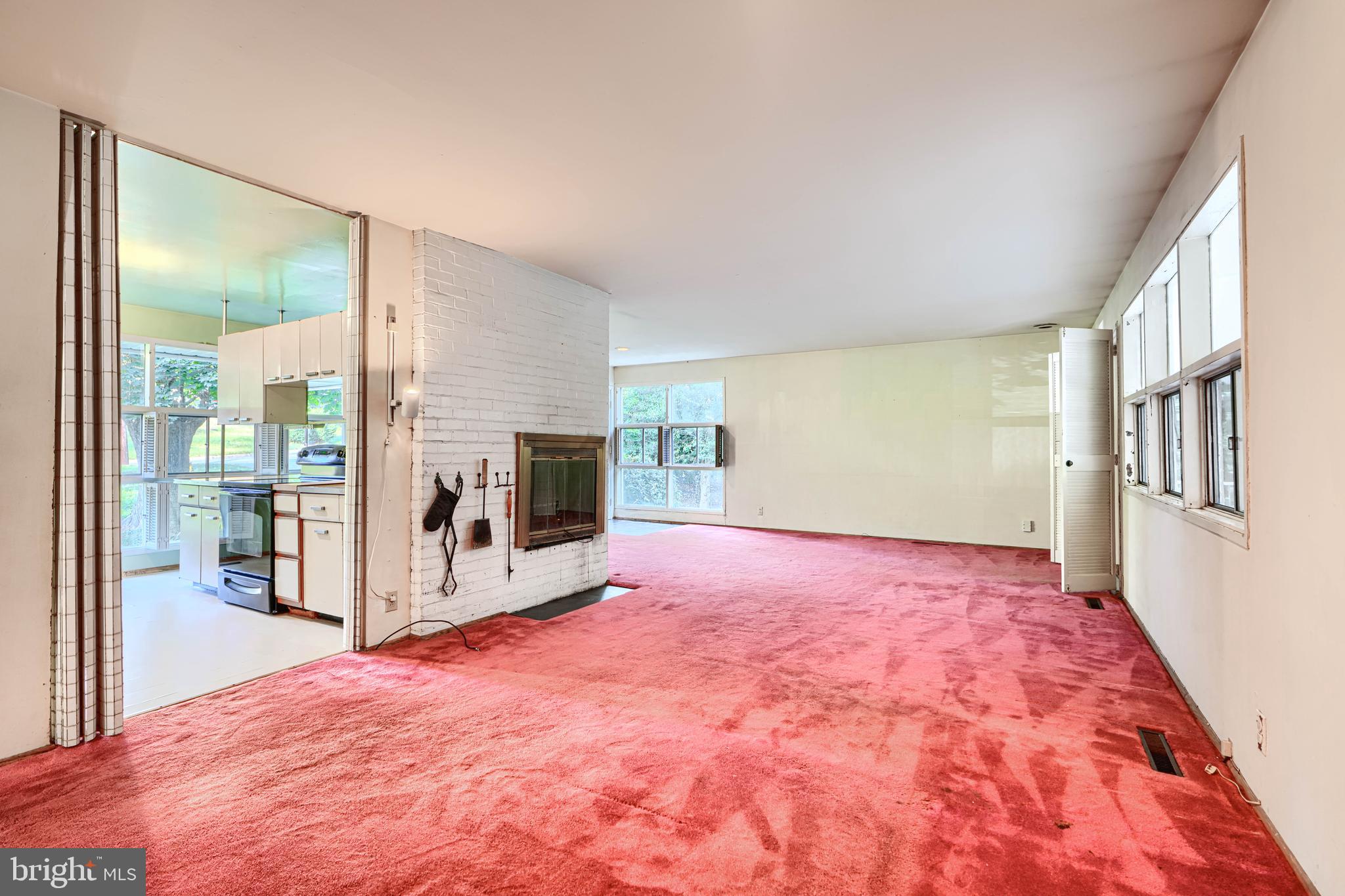 LAKEHURST - Residential