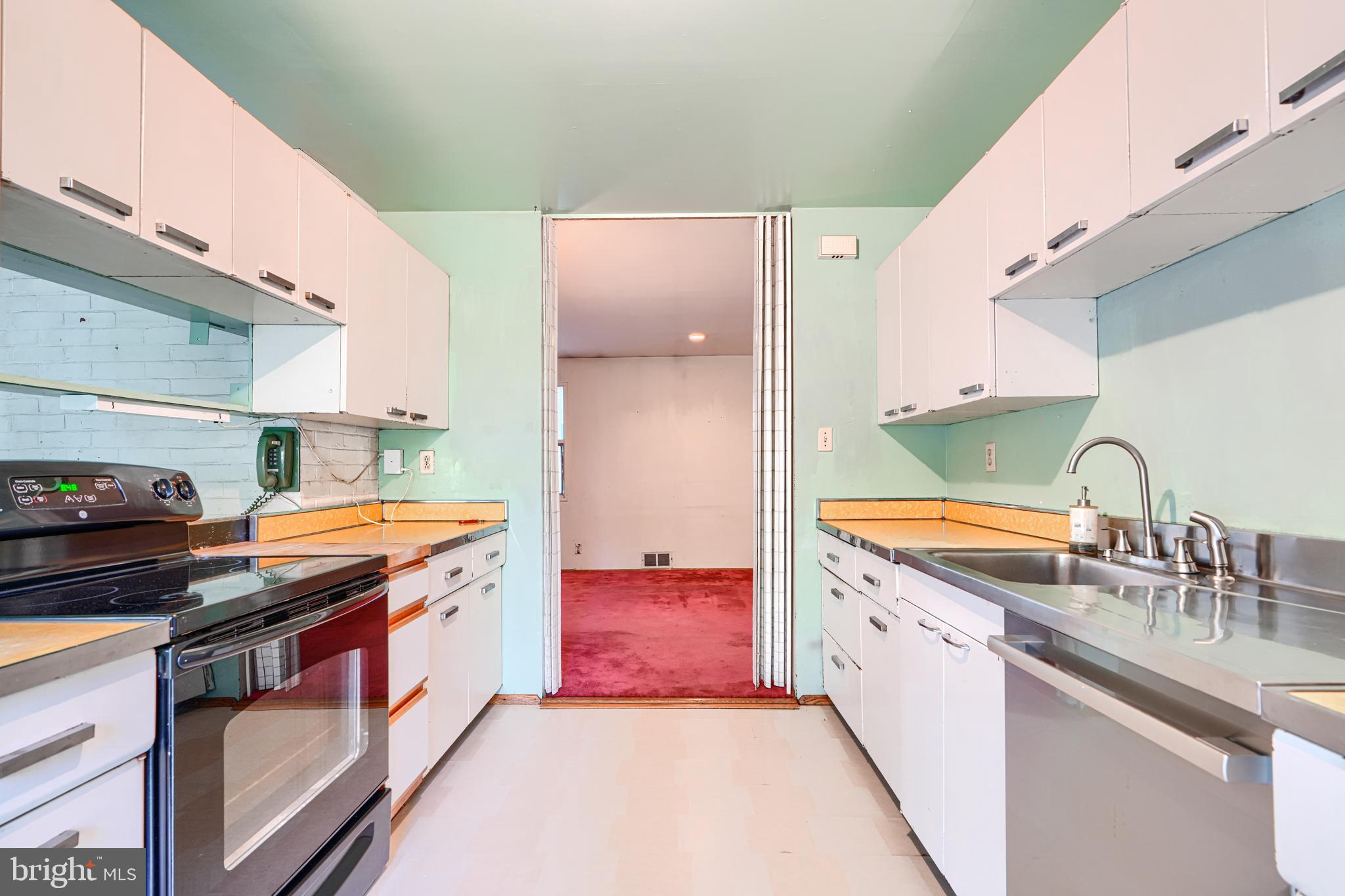 LAKEHURST - Residential