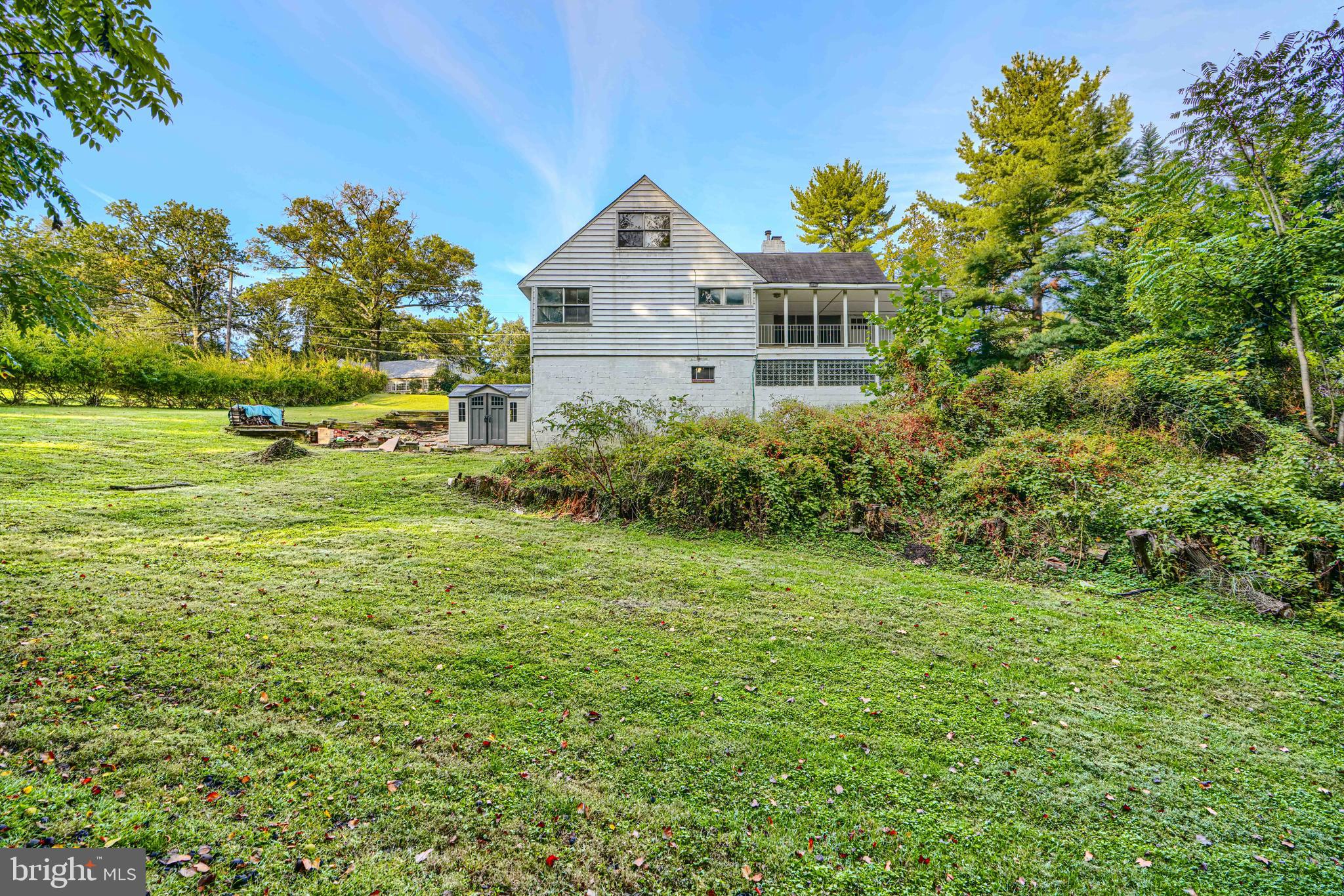 LAKEHURST - Residential